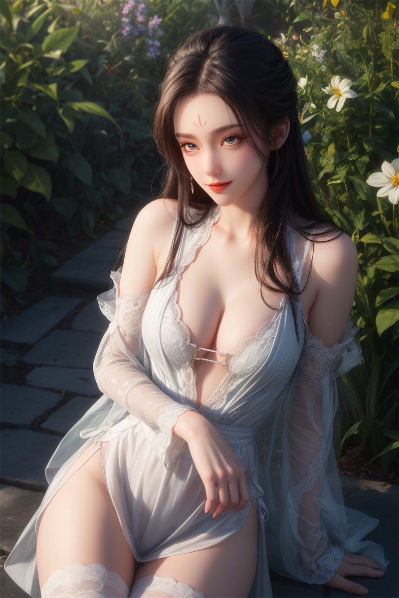 [第二百五十九期] [少年歌行] [白鹤淮 · 系列三] 短裙丝袜 [46P]