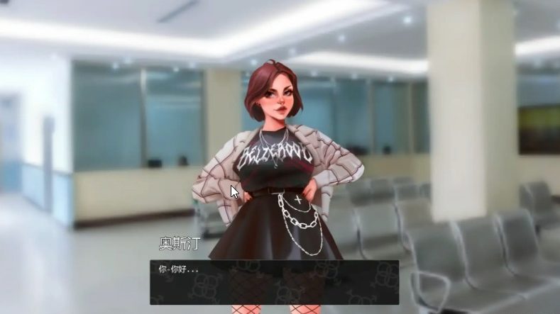 【PC/安卓/AI汉化/欧美/SLG游戏/2.31G】变成女装少年 （Becoming a Femboy） Ver3.11.0 AI汉化+PC+安卓+欧美SLG游戏+2.31G