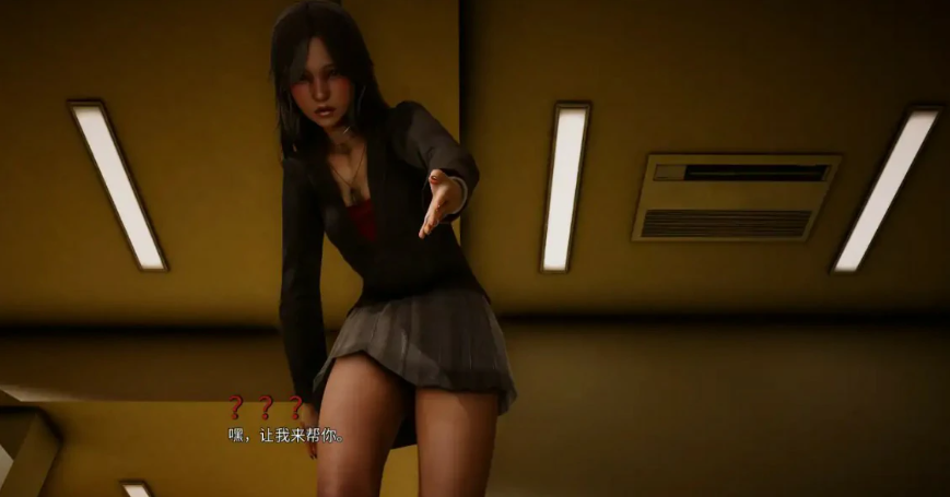 【PC/AI汉化/亚洲/SLG游戏/0.98G】血债血偿 (Bound by Blood) Prologue AI汉化版+PC+亚洲SLG游戏+0.98G