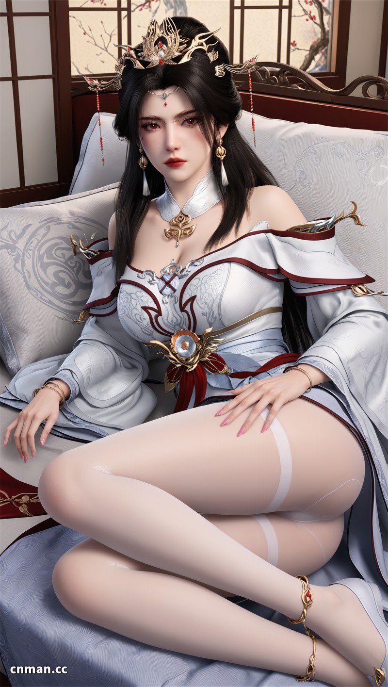 [第4045期] [仙逆] [姚惜雪 · 系列十一] [669P]