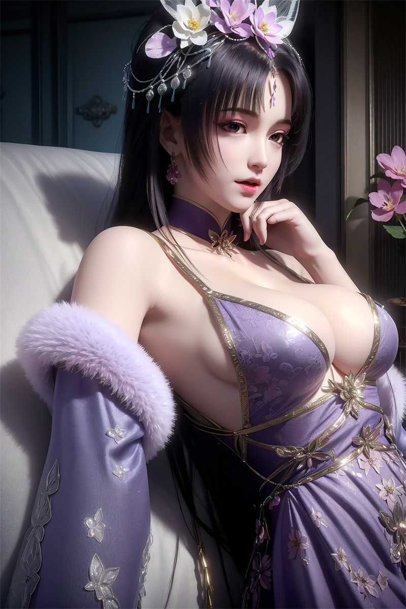 [第九十四期] [暗河传] [慕雪薇 · 系列七] 涩涩 [40P]