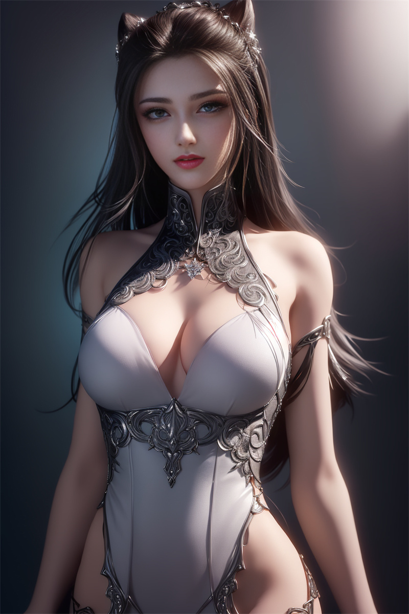 [第八百七十七期] [斗罗大陆] [朱竹清 · 系列三] 原版角色 [75P]