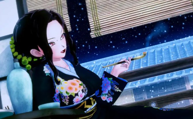 【PC/安卓/AI汉化/日系/SLG游戏/1.0G】训练杀手 (Training Slayer) Ver1.07 AI汉化版+PC+安卓+日系SLG游戏+1.0G