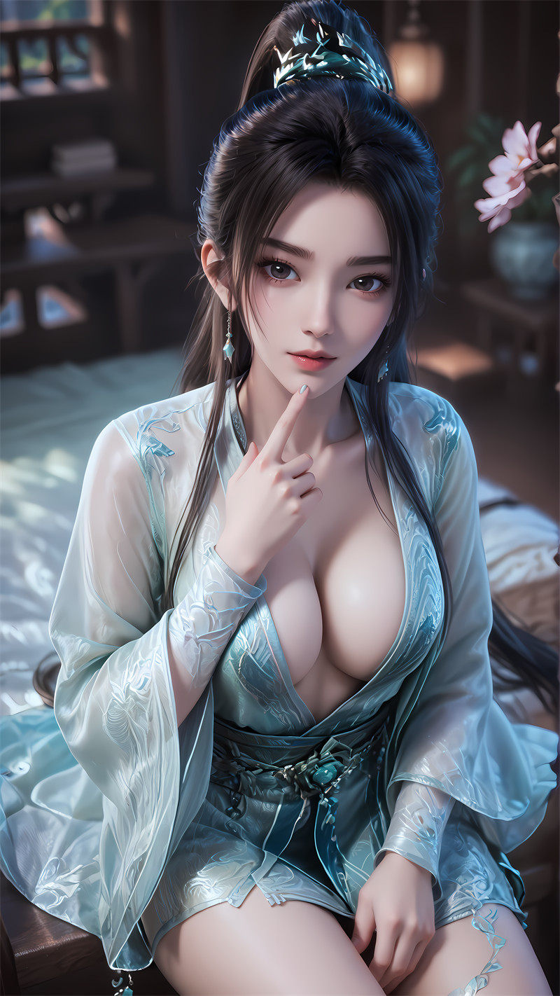 [第3656期] [剑来] [宁姚 · 系列十五] [92P]