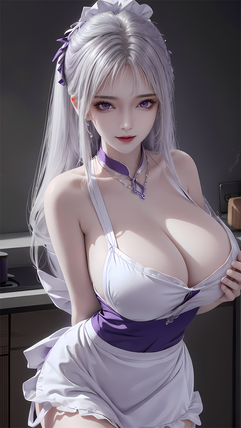 [第四百七十五期] [斗破苍穹] [小医仙 · 系列四] 巨乳厨娘 [59P]