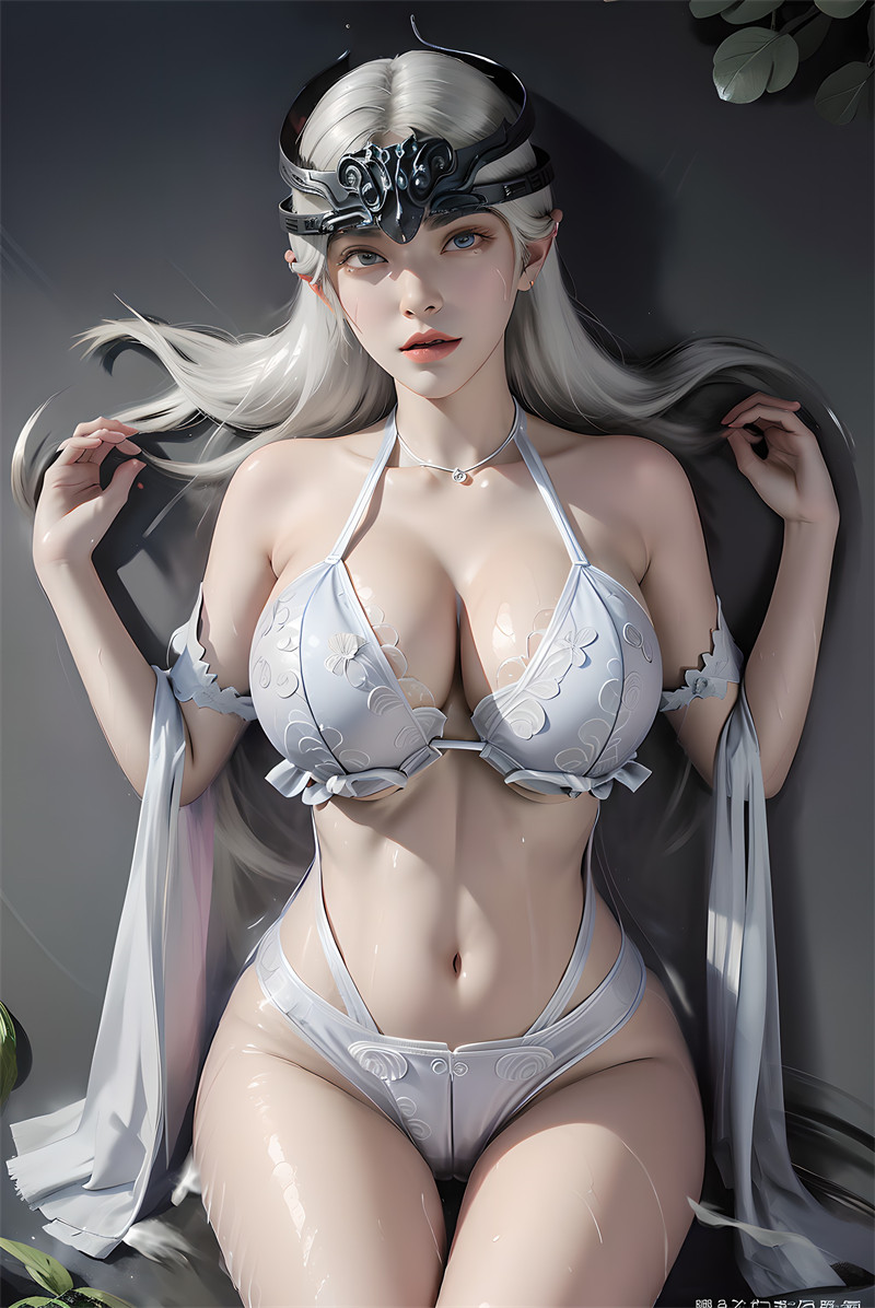 [第八十三期] [遮天] [天玄圣女 · 系列一] 果体制服诱惑 [87P]