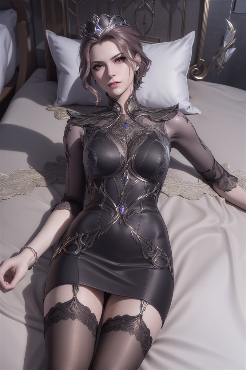 [第七百六十七期] [斗罗大陆] [比比东 · 系列四] 制服丝袜 [100P]