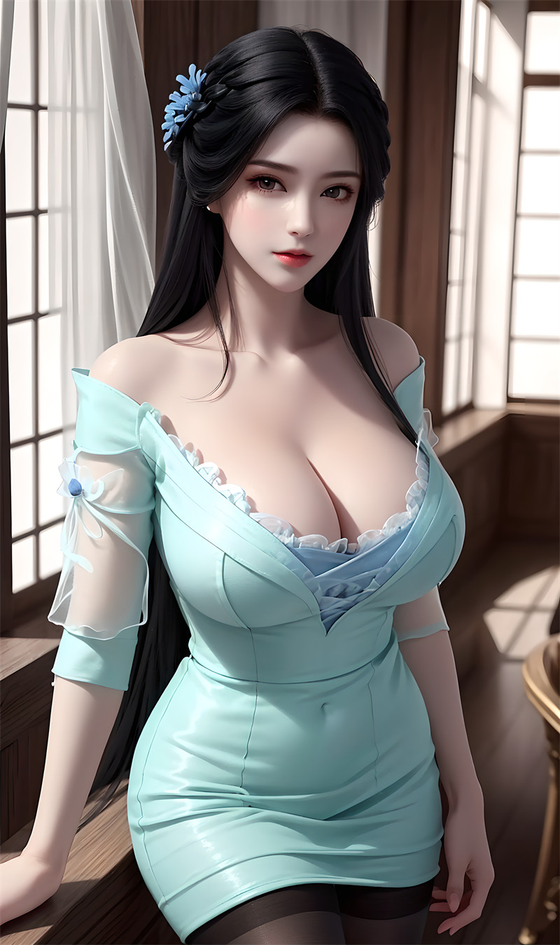 [第四百一十一期] [星辰变] [姜立 · 系列五] 巨乳诱惑 [40P]