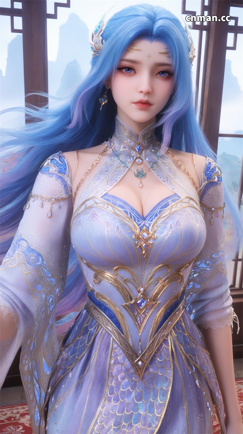 [第3933期] [绝世唐门] [唐舞桐 · 系列二十一] [134P]