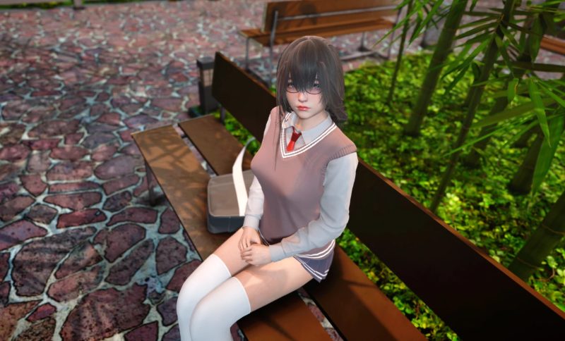 【PC/安卓/AI汉化/亚洲/后宫/SLG游戏/4.72G】蓝洞计划 (BlueHole Project) Ver0.8 AI汉化版 PC+安卓+亚洲SLG+4.72G