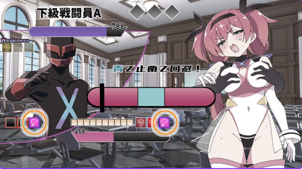 【PC/AI汉化/爆款/ADV游戏/6.20G】 圣转使Crossnia Heart （聖転使クロスニアハート）Ver1.1.6 内嵌AI汉化版+自带全回想+爆款ADV游戏+6.20G