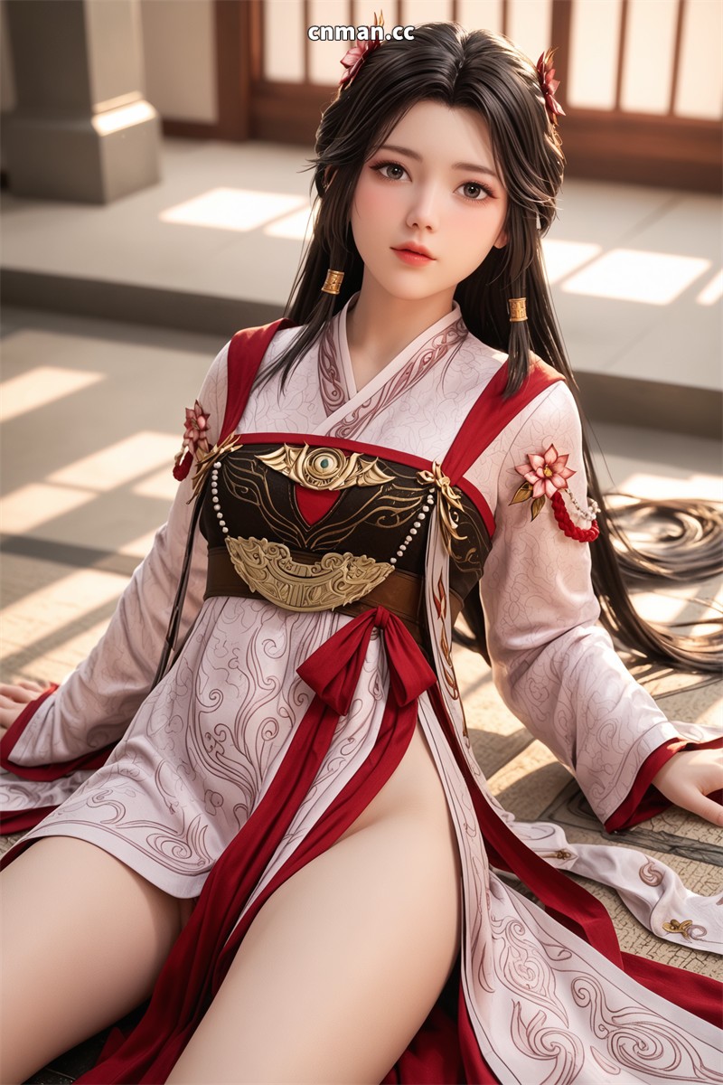 [第4025期] [牧神记] [灵毓秀 · 系列十四] [174P]