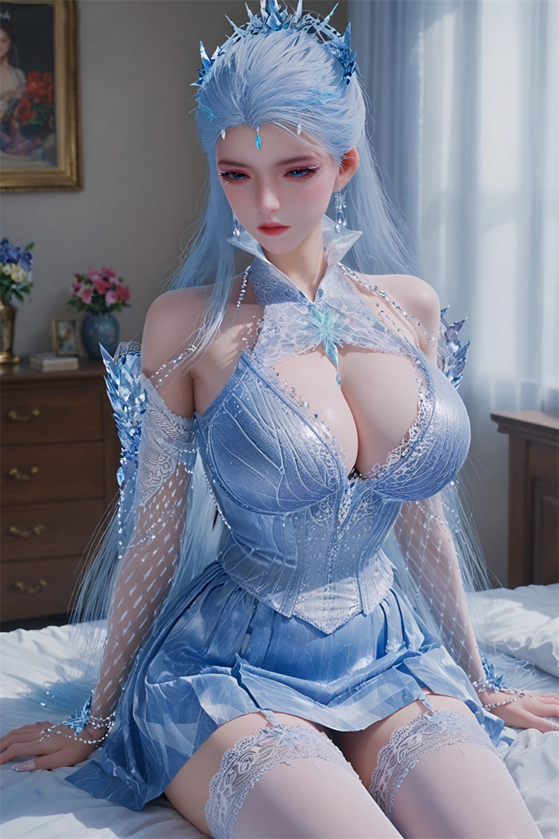 [第3663期] [绝世唐门] [雪帝 · 系列四] [145P]
