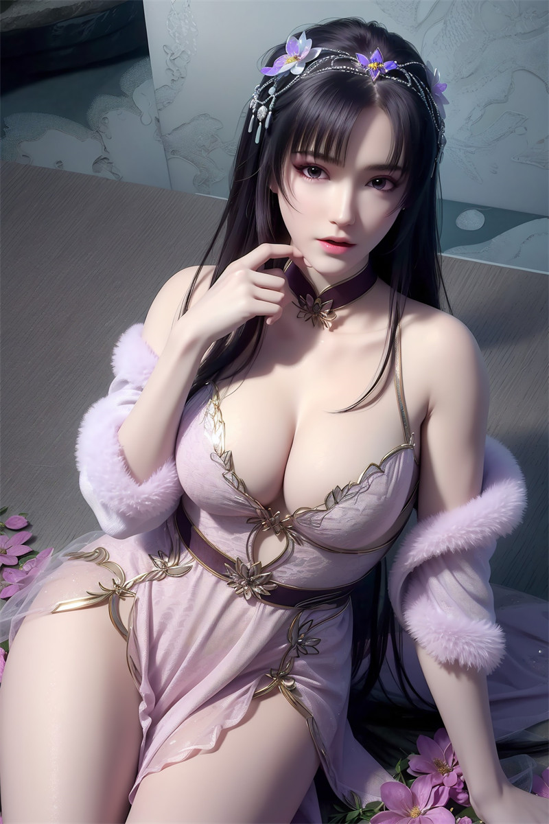 [第九十四期] [暗河传] [慕雪薇 · 系列七] 涩涩 [40P]