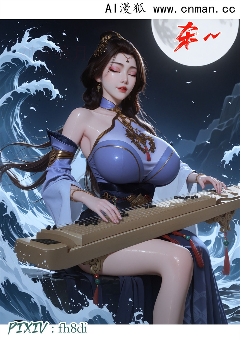 [第1110期] 我在凡修当魔头 [第3章] [107P]