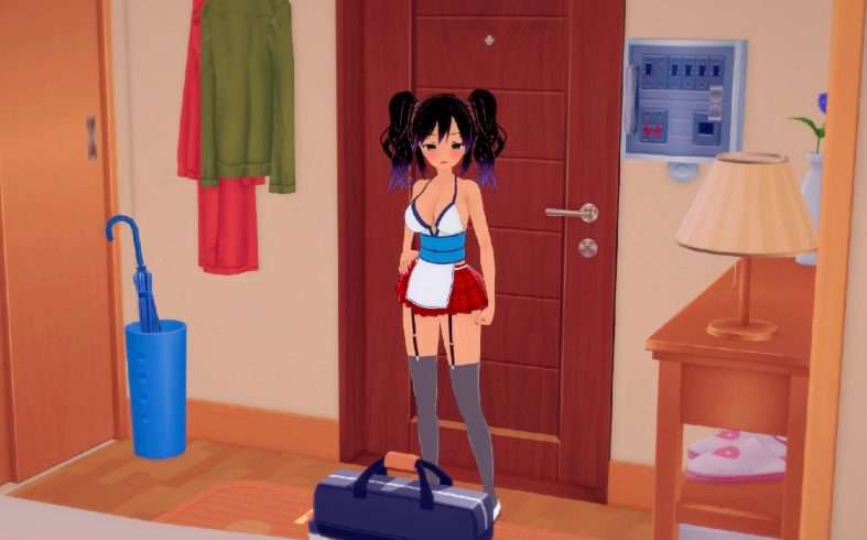 【PC/安卓/AI汉化/日系SLG/3D/2.19G】梦幻之旅（Dream Journey） Ver0.2.0 AI汉化版+PC+安卓+日系SLG游戏+2.19G