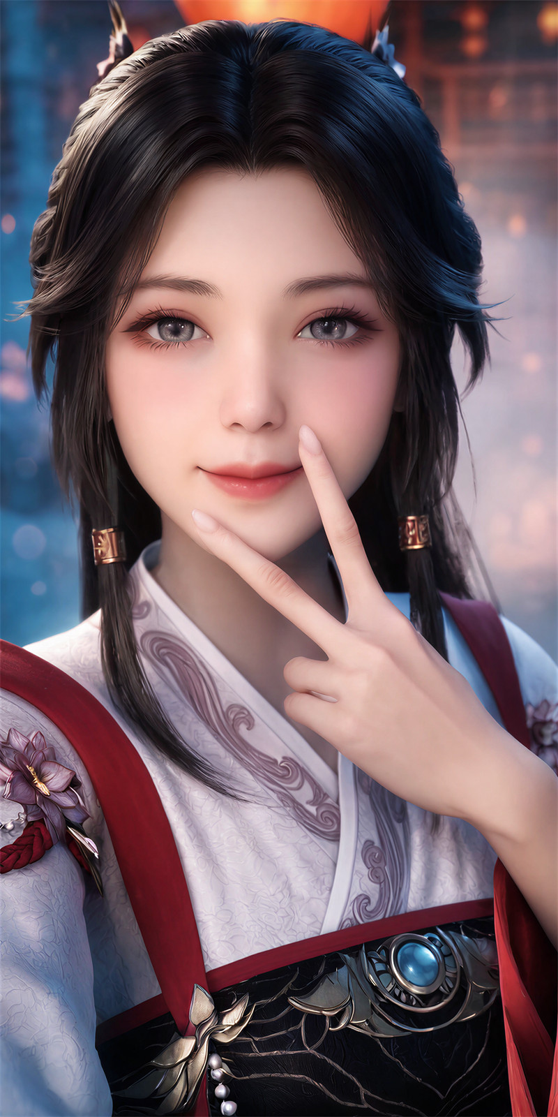 [第3818期] [牧神记] [灵毓秀 · 系列十三] [167P]