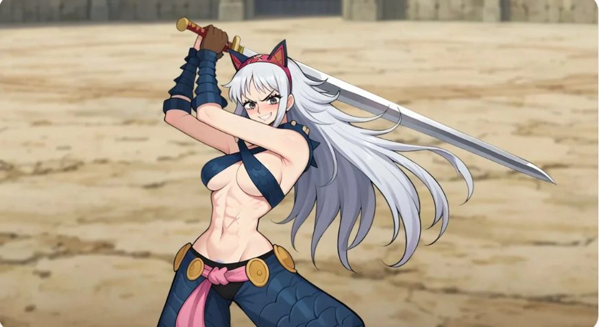 【PC/安卓/AI汉化/日系/SLG游戏/0.7G】下流的家伙（Lewd Piece） Ver0.480 AI汉化版+PC+安卓+日系SLG游戏+0.7G