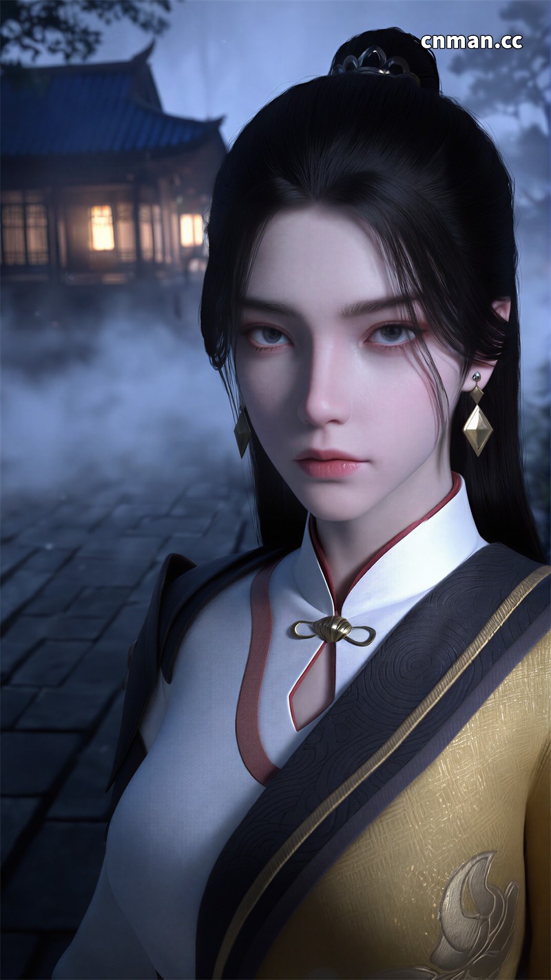 [第3890期] [仙武传] [红尘雪 · 系列二] [150P]