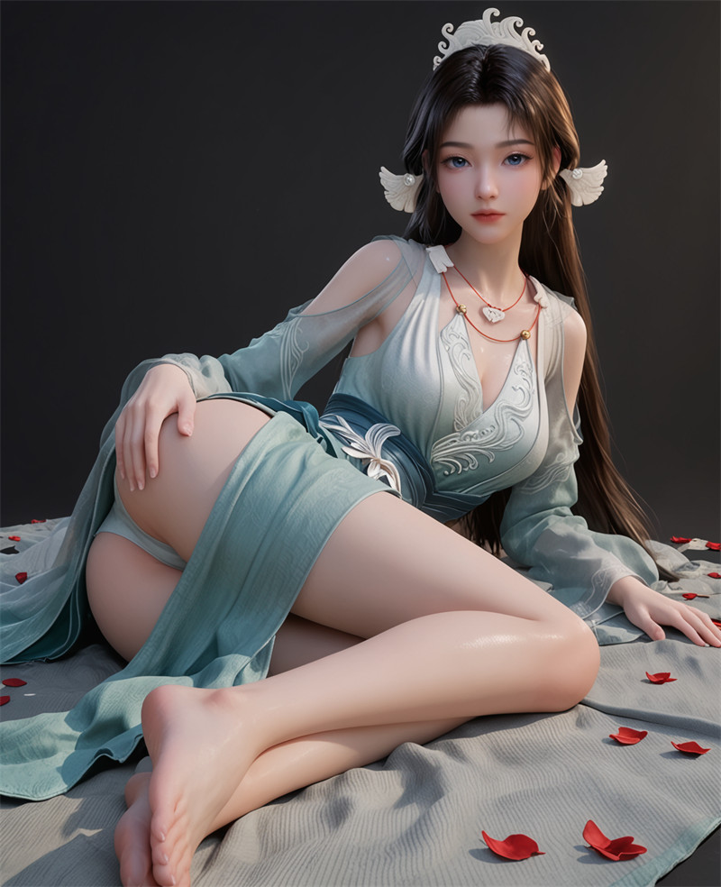 [第3724期] [凡人修仙传] [宋玉 · 系列三十二] [212P]