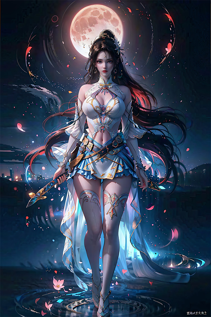 [第四百五十九期] [斗破苍穹] [纳兰嫣然 · 系列三] 瑞视风 [40P]