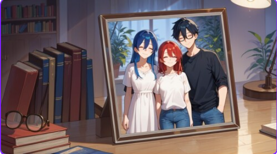 【PC/官中/探索/RPG游戏/1.10G】乐园实验计划-我和妻子在孤岛被囚禁的30天 Demo Ver0.43d 官中步兵版+探索RPG游戏+1.10G