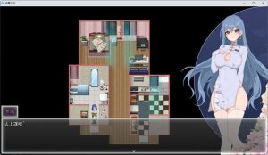 【PC/官中/国产/RPG游戏/1.71G】夜幕之花 (Night Bloom) Verv0.671 官方中文步兵版+国产RPG游戏+1.71G