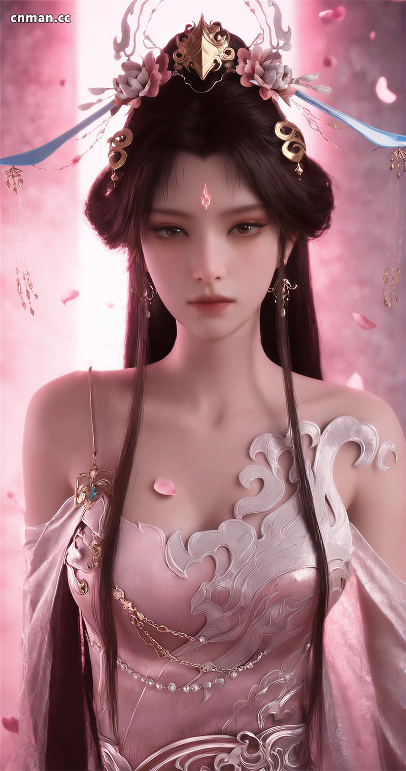 [第4052期] [遮天] [伊轻舞 · 系列三] [108P]