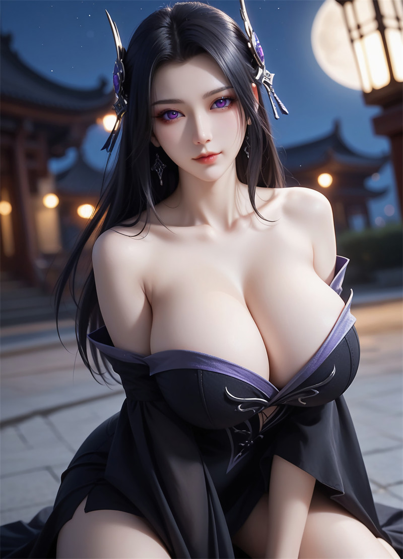 [第3868期] 魔教妖女 [104P]
