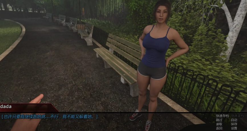 【PC/安卓/AI汉化/欧美/SLG游戏/2.08G】恶魔种子 (Demon Seed) Ver0.4 AI汉化版+PC+安卓+欧美SLG游戏+2.08G