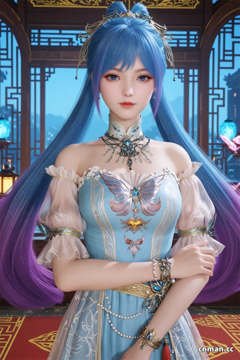 [第4080期] [绝世唐门] [唐舞桐 · 系列二十四] [366P]