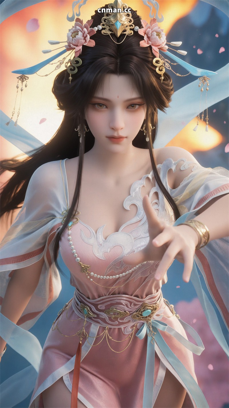 [第4128期] [遮天] [伊轻舞 · 系列五] [135P]