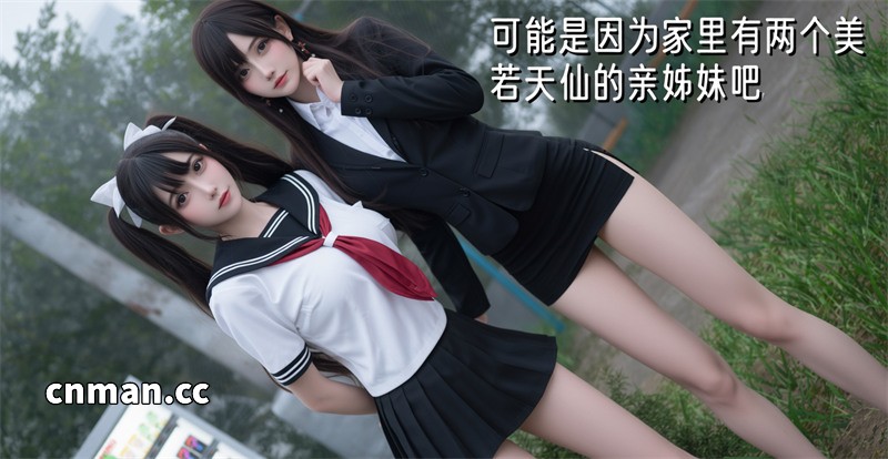 [第1264期] 姐妹的催眠 [上篇] [238P]