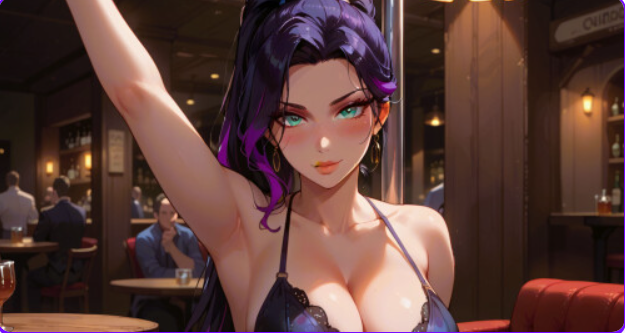 【PC/安卓/AI汉化/亚洲/SLG游戏/0.88G】NTR妻子故事 （NTR Waifu Story） Ch.3.01+PC+安卓+亚洲SLG游戏+0.88G