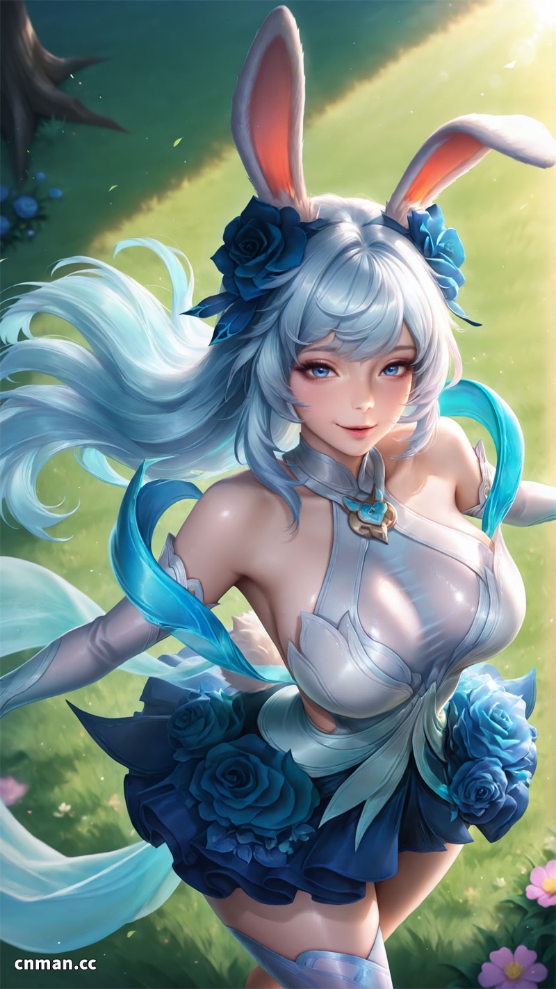 [第626期] [王者荣耀] [公孙离] 花间舞 [174P]