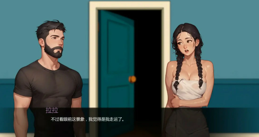 【PC/安卓/AI汉化/欧美/SLG游戏/1.80G】都市热浪 (UrbanHeat) Ver0.2.0 AI汉化版+PC+安卓+欧美SLG游戏+1.80G