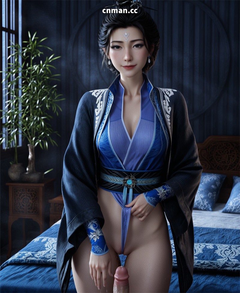 [第4108期] [凡人修仙传] [南宫阙 · 系列二] [100P]