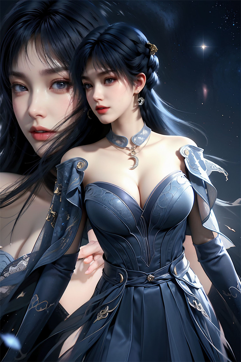 [第八十期] [遮天] [姬紫月 · 系列一] 暗夜迷离 [70P]