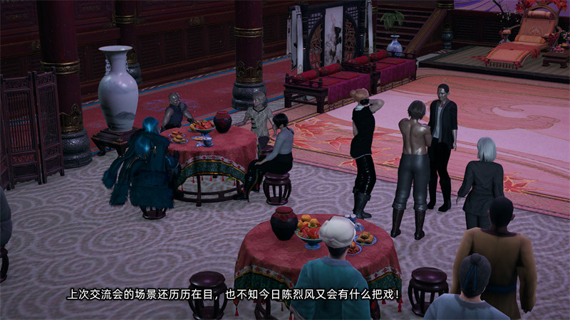 [第1126期] 高冷青梅的逐渐淫坠 [第4章] [259P]