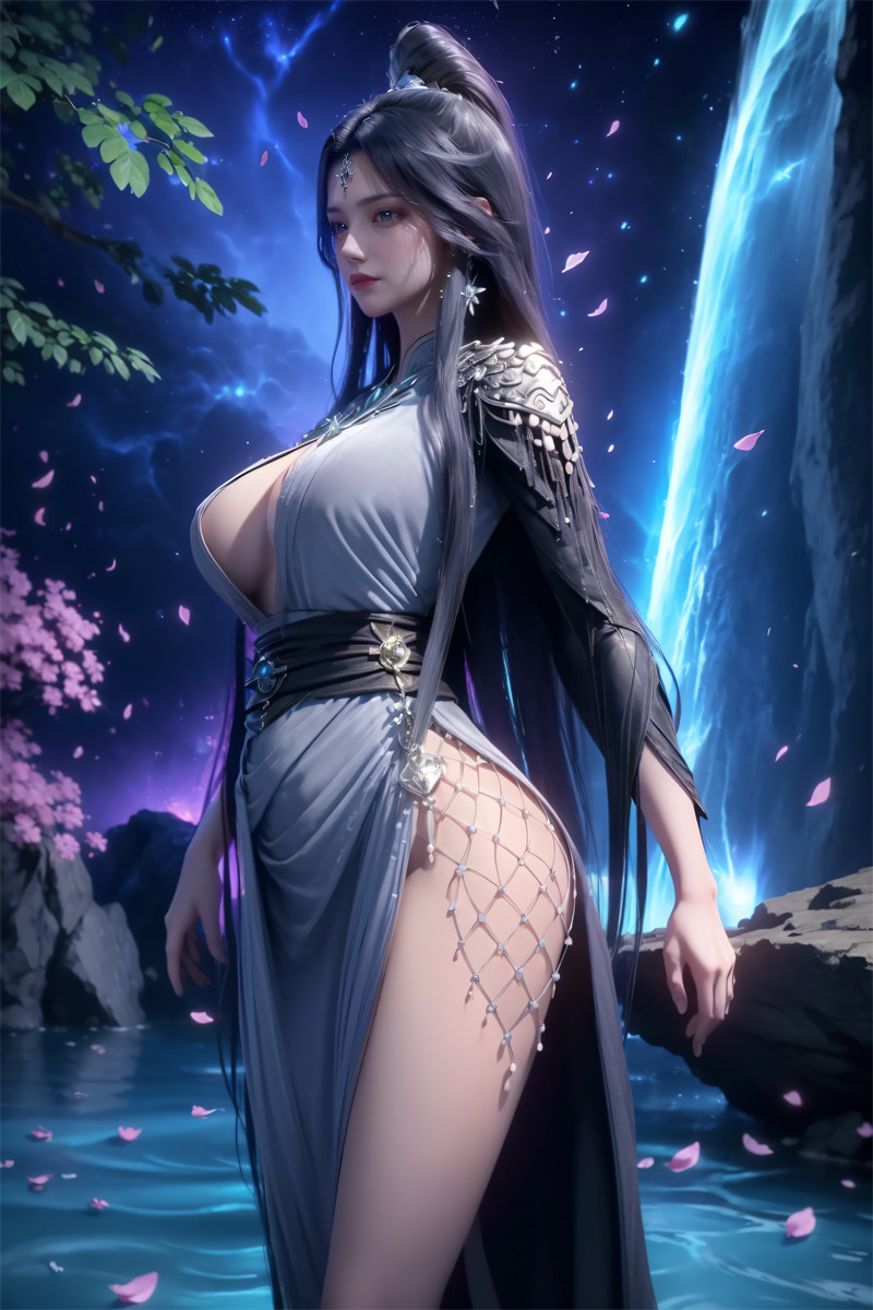 [第四百期] [仙逆] [周紫虹 · 系列五] 弹弓内衣 [24P]