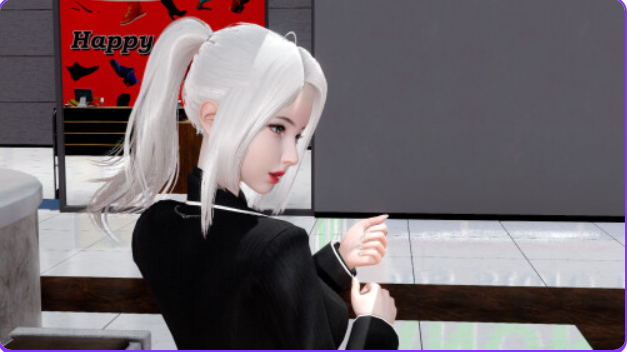 【PC/安卓/官中/亚洲/SLG游戏/2.39G】 月亮俱乐部 （The Moon Club） Ver0.3.6c 官中步兵+PC+安卓+亚洲SLG游戏+2.39G