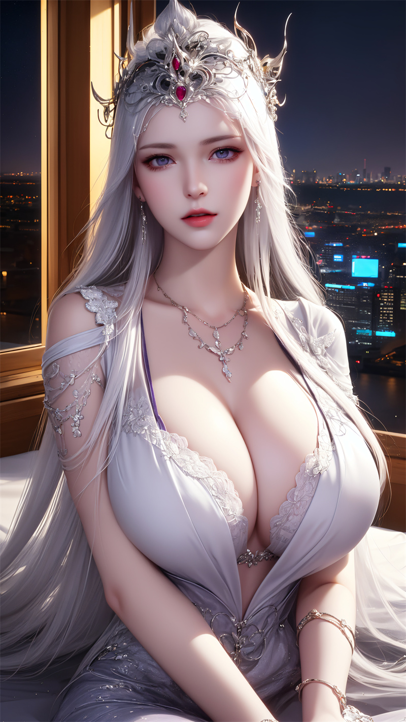 [第七百七十八期] [斗罗大陆] [波塞西 · 系列五] 女王 [10P]
