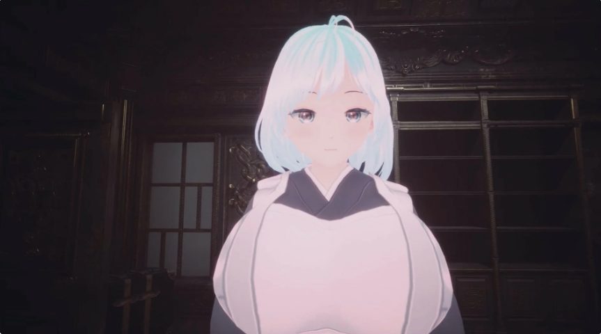【PC/官中/日系/SLG游戏/1.92G】洋馆之家 Ver1.0.1 官方中文版+日系SLG+1.92G