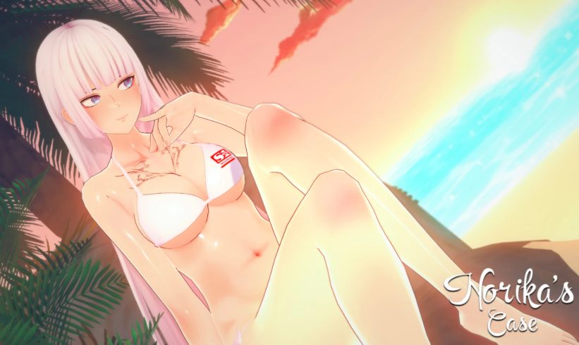 【PC/安卓/AI汉化/日式/3D/SLG游戏/4.96G】诺莉卡案件 (Norika\’s Case) S2Ver0.35 AI汉化版+PC+安卓+日式3DSLG游戏+4.96G