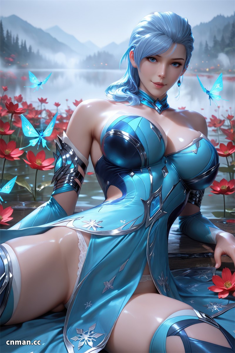 [第4248期] [斗罗大陆] [顾清波 · 系列一] [1075P]