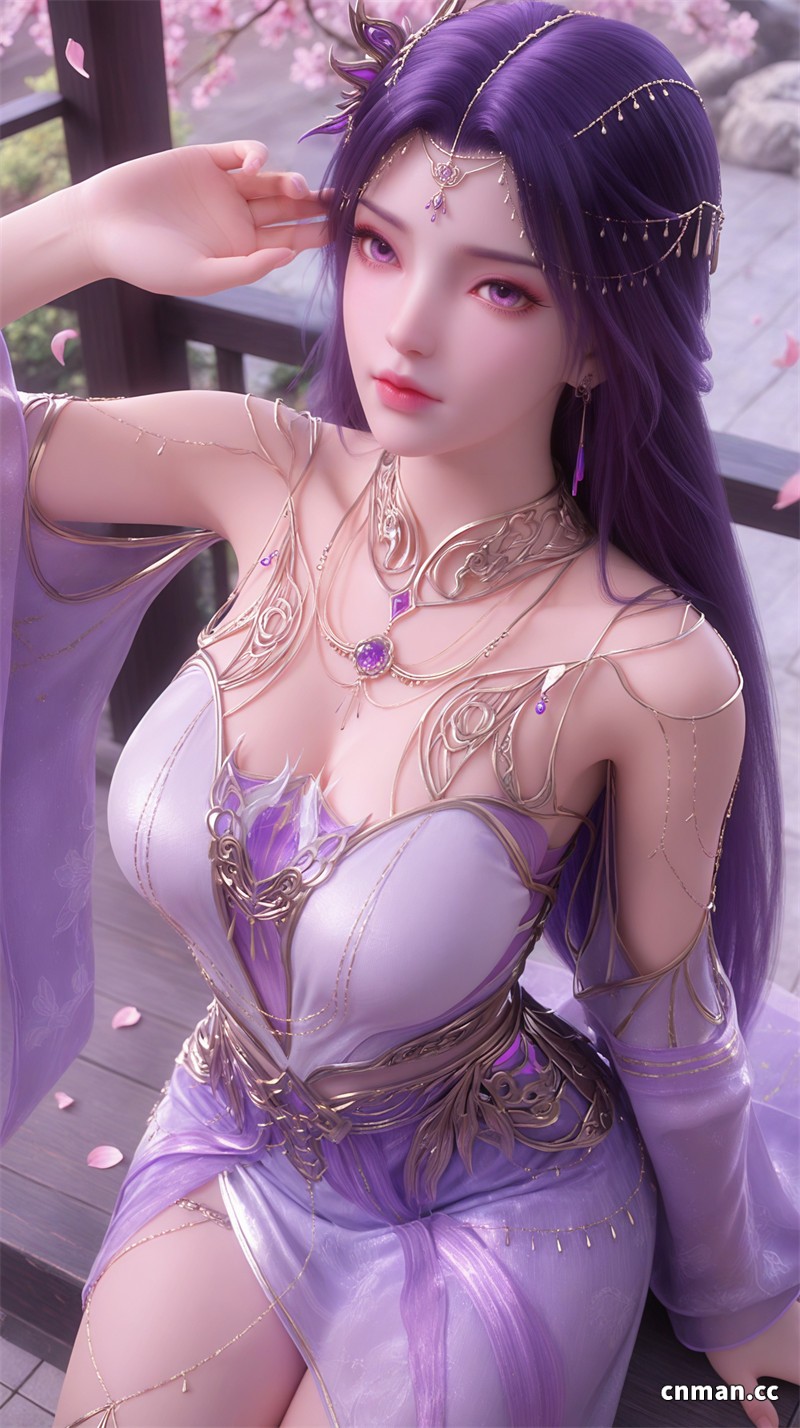 [第4109期] [完美世界] [云曦 · 系列五十九] [151P]