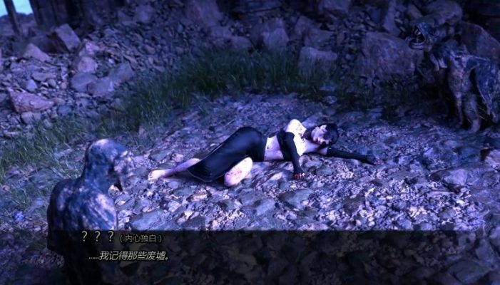 【PC/安卓/AI汉化/欧美/SLG游戏/1.9G】黎明觉醒：永恒枷锁 (UNDAWN: Shackles Of Eternity) Ch.2 Public AI汉化版+PC+安卓+欧美SLG游戏+1.9G