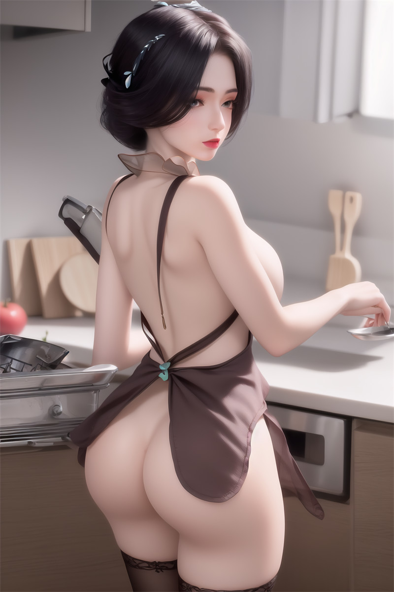 [第二百一十三期] [君有云] [二嫂 · 系列三] 内衣诱惑 [71P]