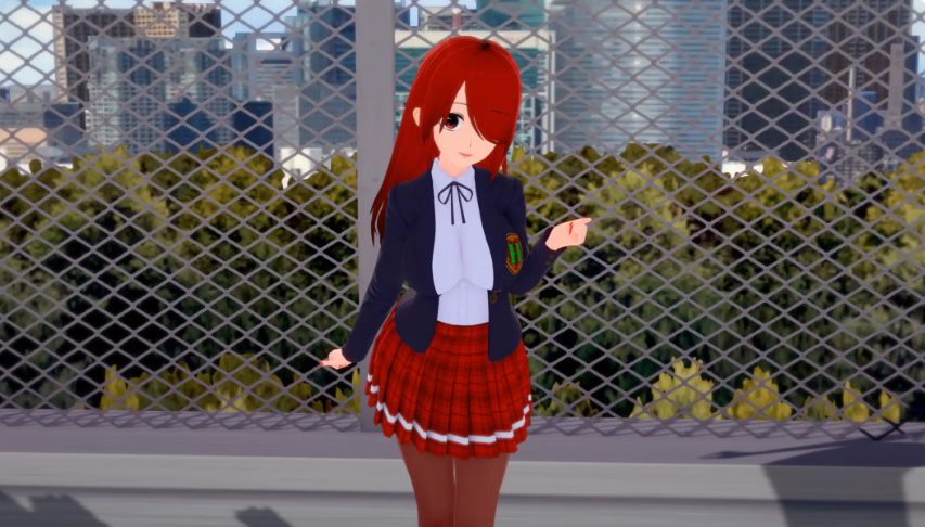 【PC/安卓/AI汉化/日系/SLG游戏/5.74G】恋爱学园：社团！ (School of Love: Clubs!) Ver1.9.1 AI汉化版+PC+安卓+日系SLG游戏+5.74G