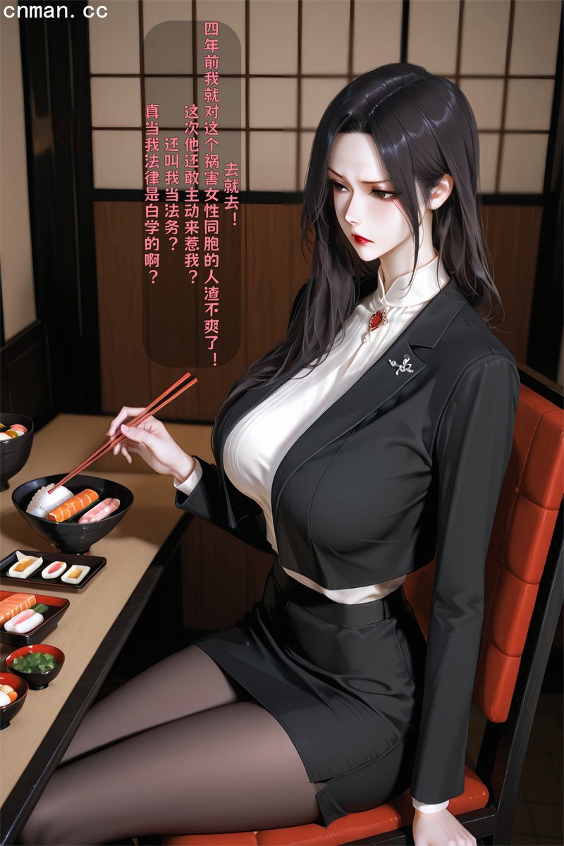 [第1170期] 我妻柒柒 [第1章] [276P]